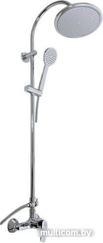 Душевая система Slezak RAV Колорадо CO182.5/3
