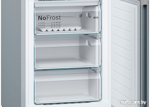 Холодильник Bosch KGN39VT21R