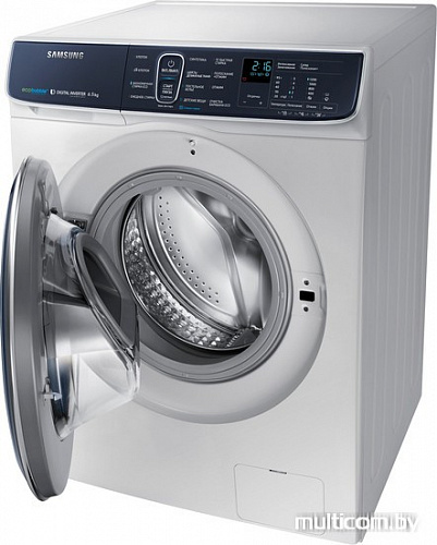 Стиральная машина Samsung WW65K52E69S