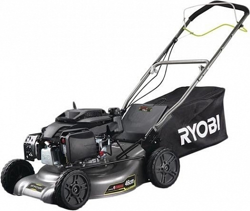 Колёсная газонокосилка Ryobi RLM46175YL