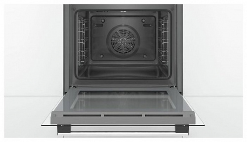 Духовой шкаф Bosch HBG217BS0R