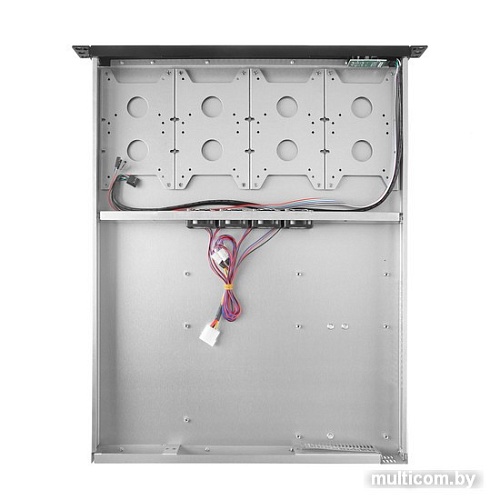 Корпус ExeGate 1U550-04/500ADS