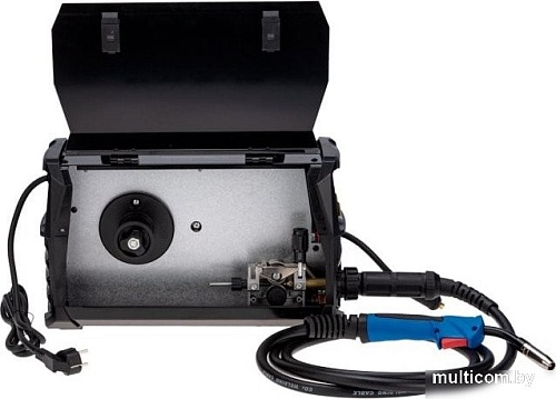 Сварочный инвертор Kranz MIG-200