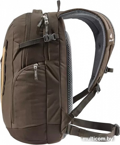 Рюкзак Deuter StepOut 22 3810421-6605 (clay-coffee)