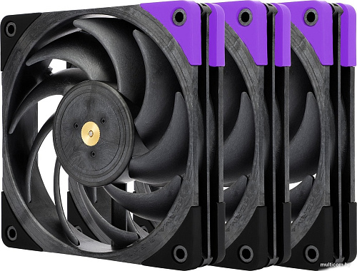 Комплект вентиляторов для корпуса Thermalright TL-B12 Extrem LCP X3