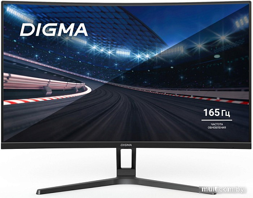 Игровой монитор Digma Overdrive 27A510F