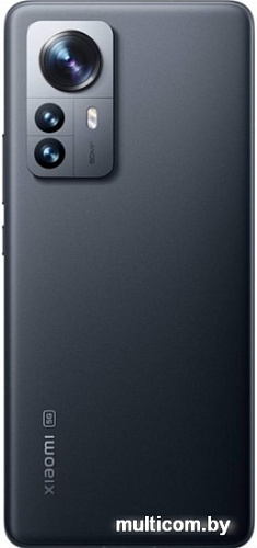 Смартфон Xiaomi 12 8GB/128GB международная версия (серый)