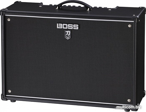 Комбоусилитель Boss Katana 100/212 MkII