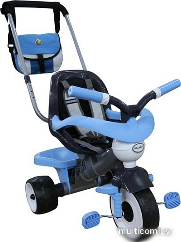 Детский велосипед Полесье Амиго 2 (46673)