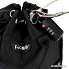 Дорожная сумка Pacsafe Travelsafe 5L GII (черный)