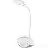 Настольная лампа Platinet PDLK6700W (белый)