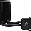 Кулер для процессора Corsair Hydro H60 (CW-9060007-WW)