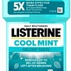 Ополаскиватель для полости рта Listerine Cool Mint Milder Taste (500 мл)