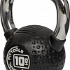 Гиря Original FitTools FT-KB-CPU-10 10 кг