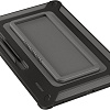 Чехол для планшета Samsung Outdoor Cover Tab S9 Ultra (титан)