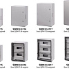 Бокс пластиковый TDM Electric SQ0933-0218