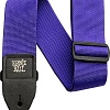 Ремень для гитары Ernie Ball Polypro Strap Purple 4045
