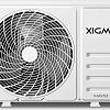 Кондиционер Xigma Sky inverter XGI-SKY35RHA