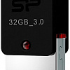 USB Flash Silicon-Power Mobile X31 16GB (SP016GBUF3X31V1K)