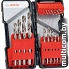 Набор сверл Bosch 2.607.019.578