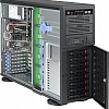 Корпус Supermicro CSE-743TQ-903B-SQ