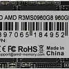 SSD AMD Radeon R3 960GB R3MS0960G8