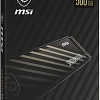 SSD MSI Spatium M450 V1 500GB S78-440K380-P83