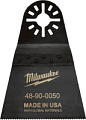 Набор пильных полотен Milwaukee 48904050