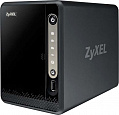 Сетевой накопитель Zyxel NAS326