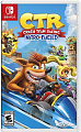 Игра Crash Team Racing Nitro-Fueled для Nintendo Switch
