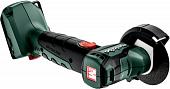 Metabo PowerMaxx CC 12 BL 600348500 (без АКБ, кейс)