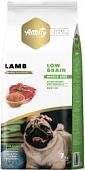 Amity Super Premium с ягненком 7 кг