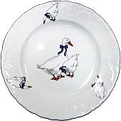 Блюдо Cmielow i Chodziez Rococo E280-0032290