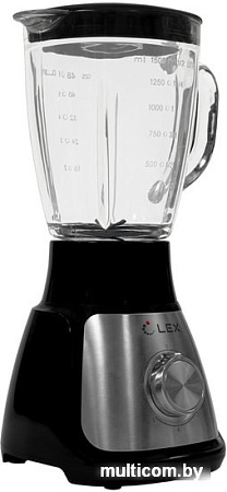 Погружной блендер LEX LX-2001-1