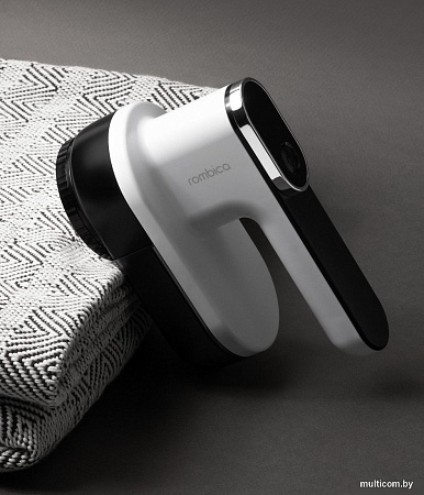 Машинка для удаления катышков Rombica Remover LRM-005