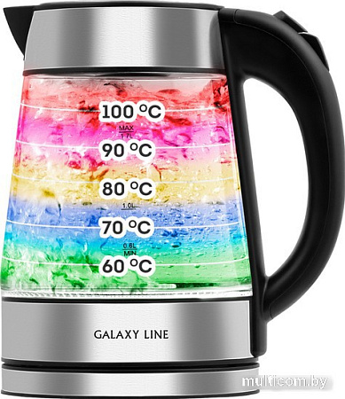 Электрический чайник Galaxy Line GL0561