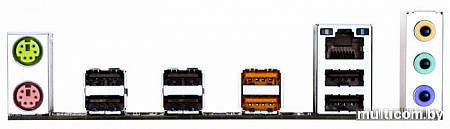 Материнская плата Gigabyte GA-970A-DS3P (rev. 2.0)