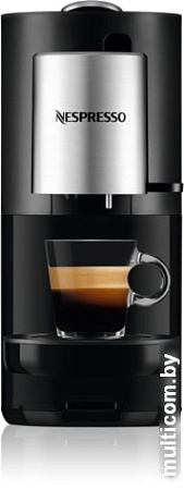 Капсульная кофеварка Krups Nespresso Atelier XN8908