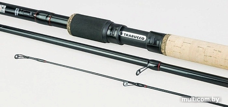 Удилище Trabucco Precision RPL Match Plus 420 152-33-420