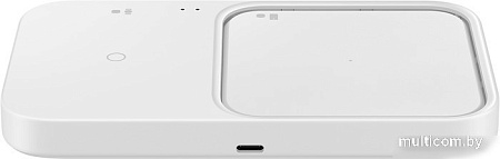 Беспроводное зарядное Samsung EP-P5400BWEGEU