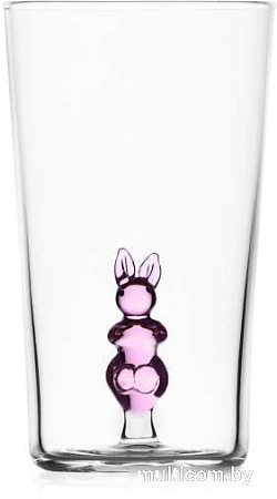 Стакан для воды и напитков Ichendorf Milano Animal Farm 09354049