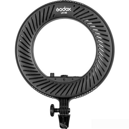 Кольцевая лампа Godox LR180 LED