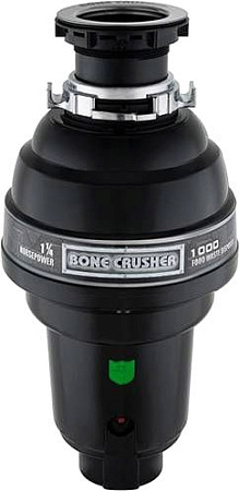 Измельчитель пищевых отходов Bone Crusher BC 1000