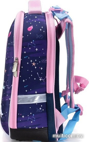 Школьный рюкзак Schoolformat Ergonomic Cosmic Girl