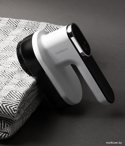 Машинка для удаления катышков Rombica Remover LRM-005