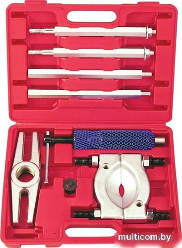 Набор инструментов Force 66601 8 предметов