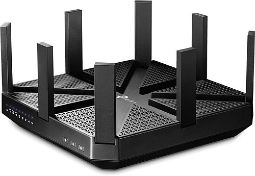 Беспроводной маршрутизатор TP-Link Archer C5400