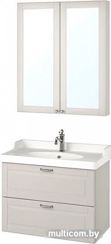 Ikea Комплект Годморгон/Рэттвикен 893.261.23