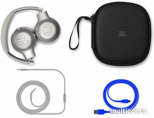 Наушники JBL Everest 310GA (серебристый)