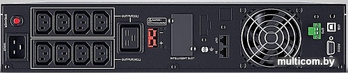 Источник бесперебойного питания CyberPower OLS3000ERT2Ua